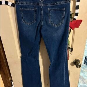 Rock & roll jeans